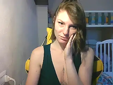 Feli blue online show from 11, 2, 2025