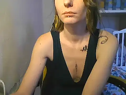 Feli blue online show from 11, 2, 2025