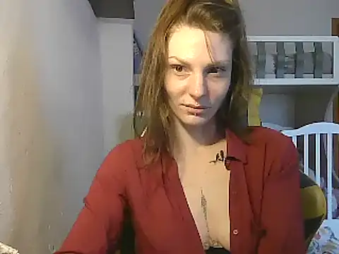 Feli blue online show from 31, 1, 2025