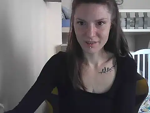 Feli blue online show from 29, 1, 2025