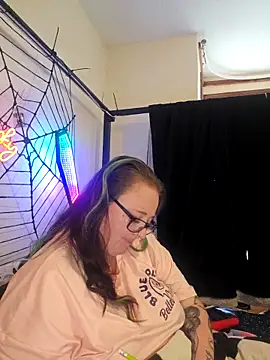 Snapshot of Bunny_Cummings chatting on 27, 9, 2025 Bunny Cummings online show from 27, 9, 2025