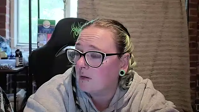 Bunny Cummings online show from 16, 5, 2026