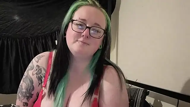 Bunny Cummings online show from 16, 6, 2026