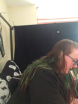 Snapshot of Bunny_Cummings chatting on 11, 10, 2025 Bunny Cummings online show from 11, 10, 2025