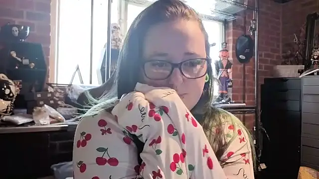 Snapshot of Bunny_Cummings chatting on 10, 1, 2026 Bunny Cummings online show from 10, 1, 2026