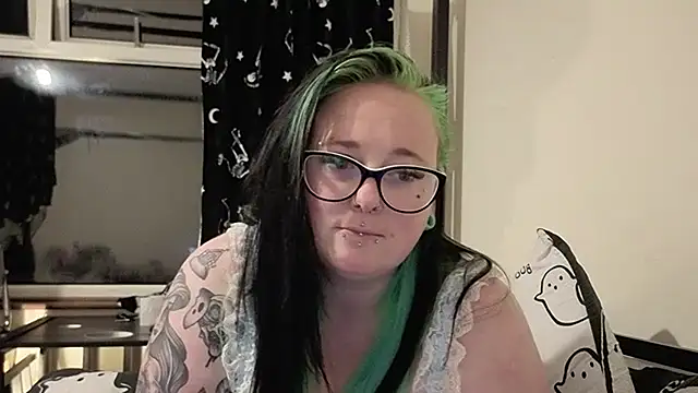 Bunny Cummings online show from 4, 6, 2026