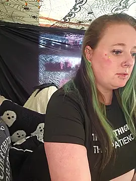 Snapshot of Bunny_Cummings chatting on 26, 11, 2025 Bunny Cummings online show from 26, 11, 2025