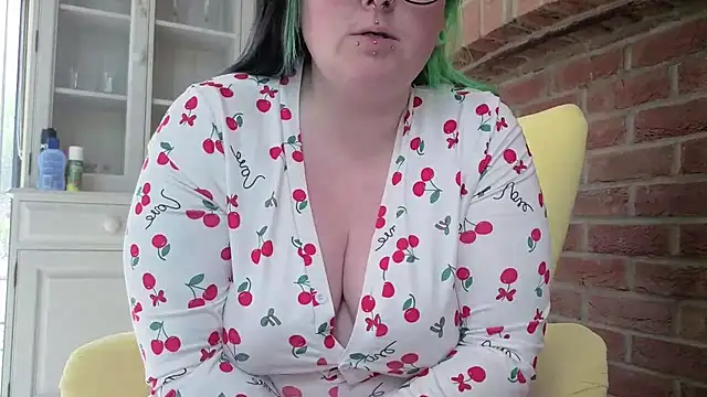 Bunny Cummings online show from 31, 5, 2026