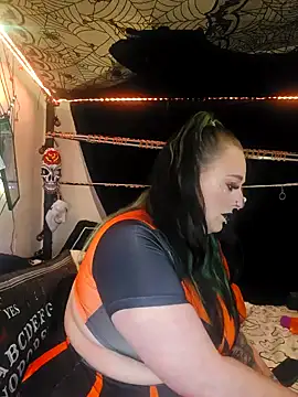 Snapshot of Bunny_Cummings chatting on 31, 10, 2025 Bunny Cummings online show from 31, 10, 2025