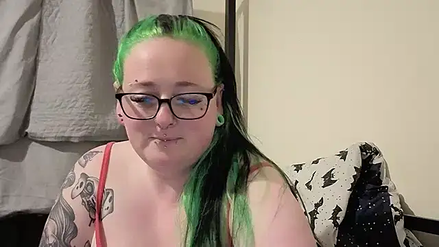 Bunny Cummings online show from 24, 5, 2026