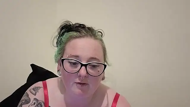 Bunny Cummings online show from 18, 7, 2026
