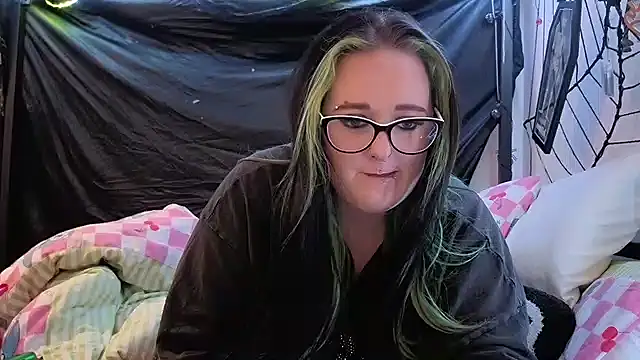 Bunny Cummings online show from 24, 3, 2026