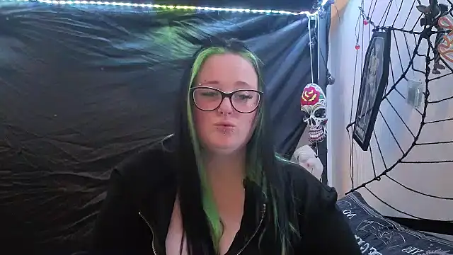 Bunny Cummings online show from 6, 2, 2026