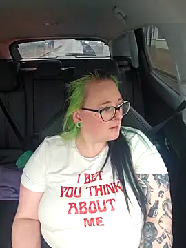 Bunny Cummings online show from 9, 3, 2026