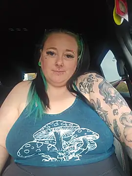Bunny Cummings online show from 15, 6, 2026