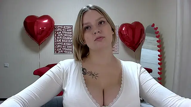 Snapshot of DianeMills chatting on 15, 2, 2026 DianeMills online show from 15, 2, 2026