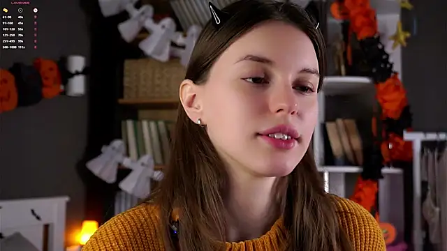 DarylBarks online show from 28, 10, 2025