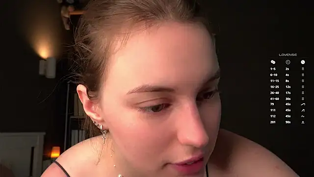 Snapshot of DarylBarks chatting on 1, 7, 2026 DarylBarks online show from 1, 7, 2026