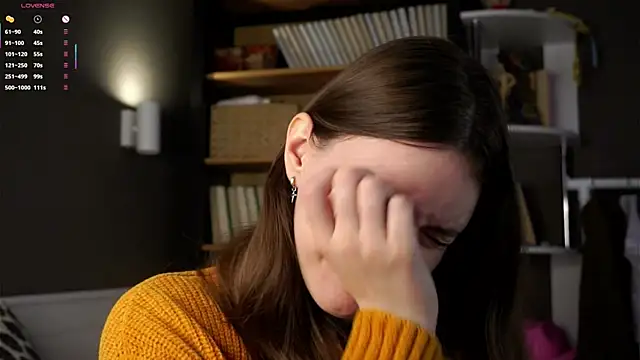 DarylBarks online show from 8, 10, 2025