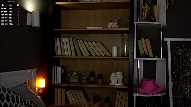 DarylBarks online show from 17, 10, 2025