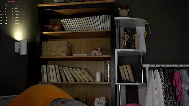 DarylBarks online show from 21, 10, 2025