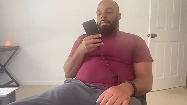 Bbcfun44 online show from 11, 9, 2025