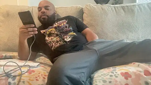 Bbcfun44 online show from 28, 1, 2025