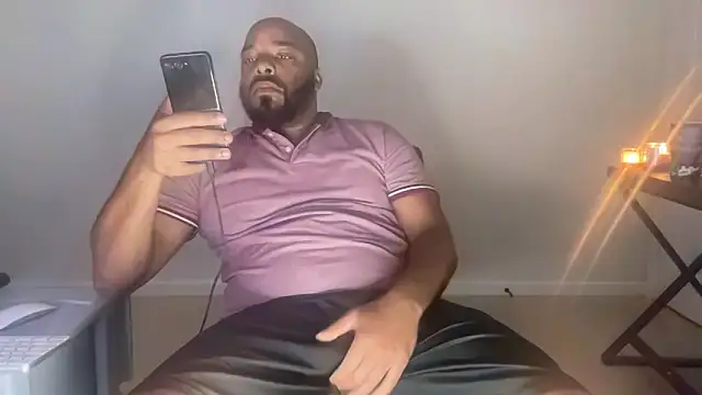 Bbcfun44 online show from 11, 10, 2025