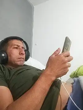 Alexand1999 online show from 22, 7, 2026