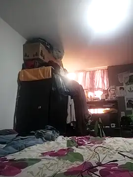 Alexand1999 online show from 15, 12, 2025