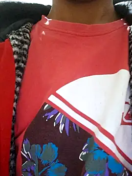 Snapshot of maridao_020 chatting on 24, 10, 2025 maridao 020 online show from 24, 10, 2025