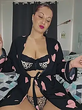 Chaudesquirt online show from 14, 11, 2025