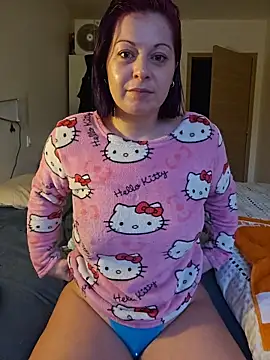 Chaudesquirt online show from 18, 2, 2026