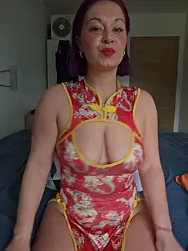 Chaudesquirt online show from 21, 2, 2026