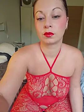 Chaudesquirt online show from 4, 5, 2026