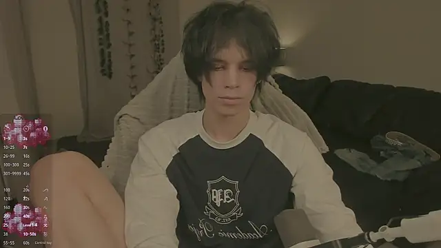 Wampeyes online show from 6, 11, 2025