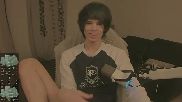 Wampeyes online show from 19, 12, 2025