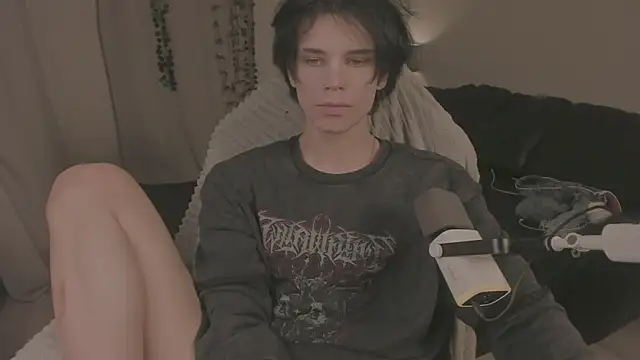 Wampeyes online show from 10, 10, 2025