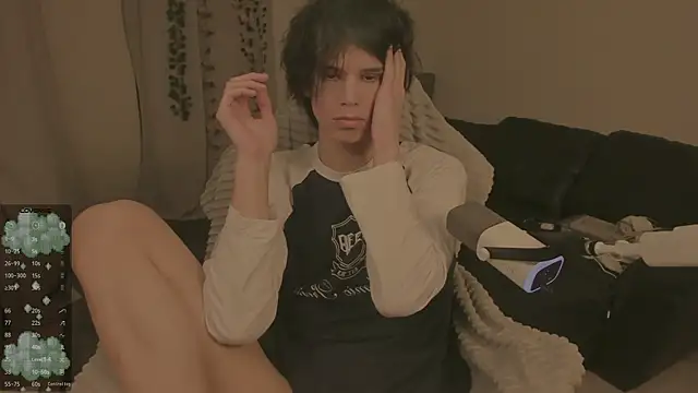 Wampeyes online show from 21, 12, 2025