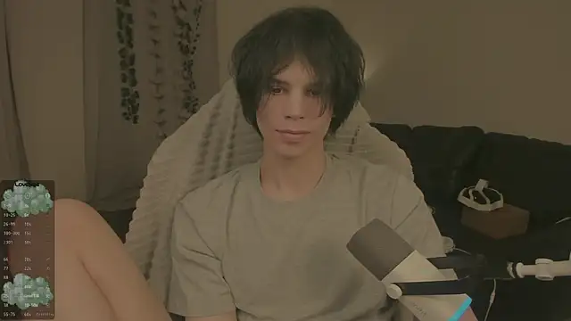 Wampeyes online show from 27, 11, 2025