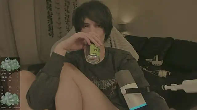 Wampeyes online show from 4, 12, 2025