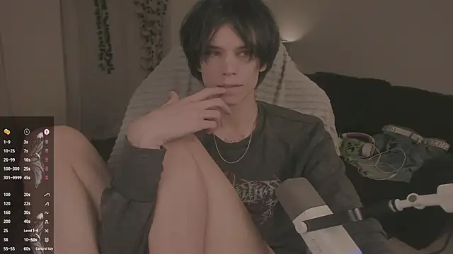 Wampeyes online show from 5, 10, 2025