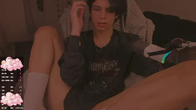 Wampeyes online show from 21, 9, 2025