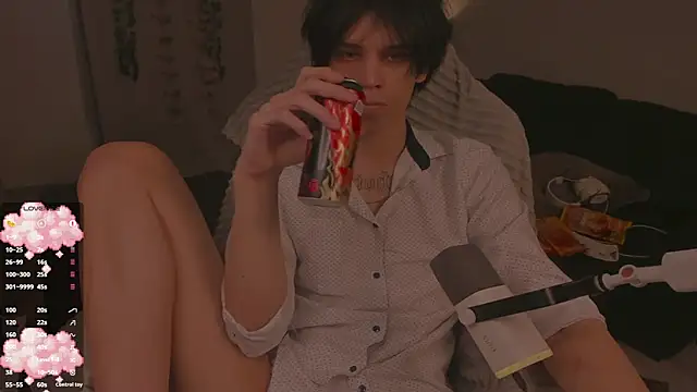 Wampeyes online show from 11, 9, 2025