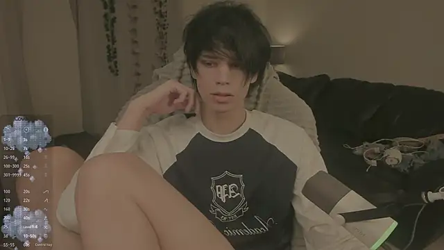 Wampeyes online show from 5, 11, 2025