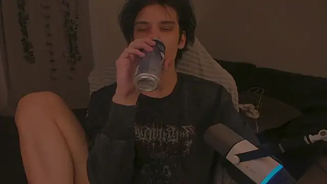 Wampeyes online show from 12, 9, 2025