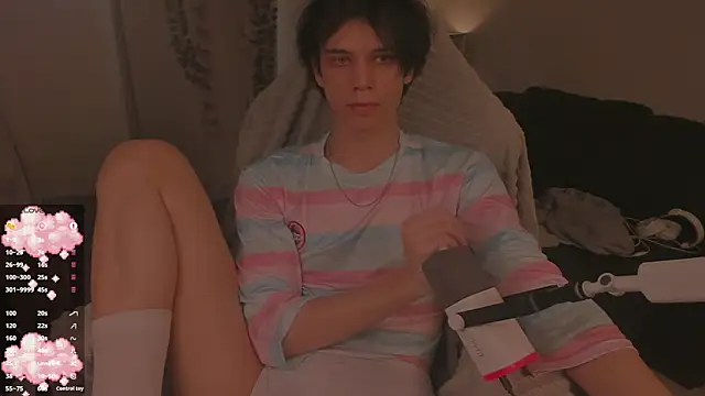 Wampeyes online show from 10, 9, 2025