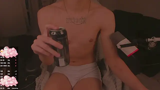 Wampeyes online show from 9, 9, 2025