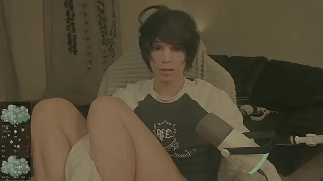 Wampeyes online show from 1, 12, 2025