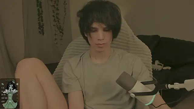 Wampeyes online show from 2, 12, 2025